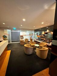 Wisma Atria (D9), Office #556633371